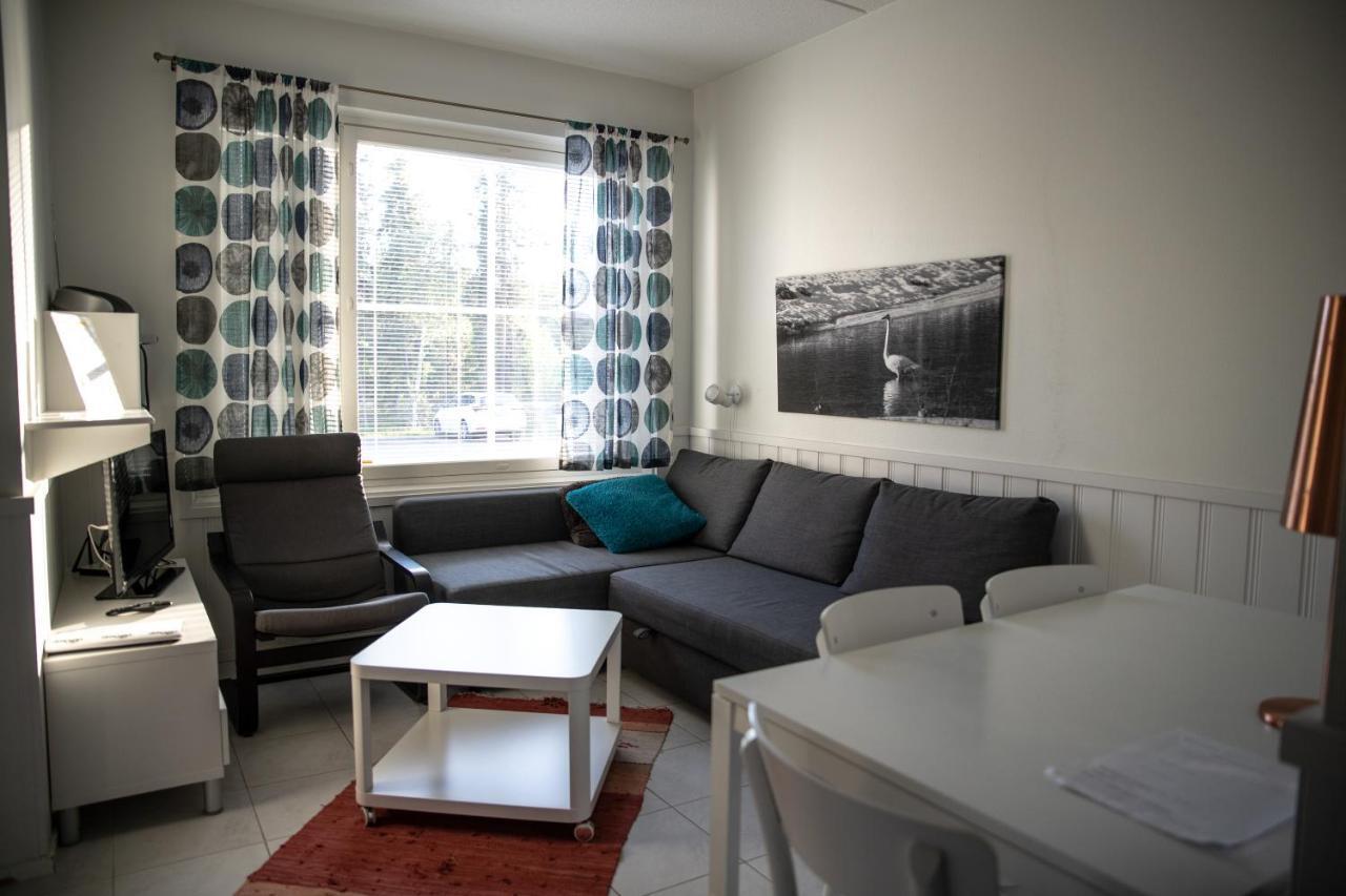 Äkäslompolo Aparthotel Yllaestar المظهر الخارجي الصورة